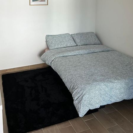 Apartament Carol California Chevigny-Saint-Sauveur Zewnętrze zdjęcie