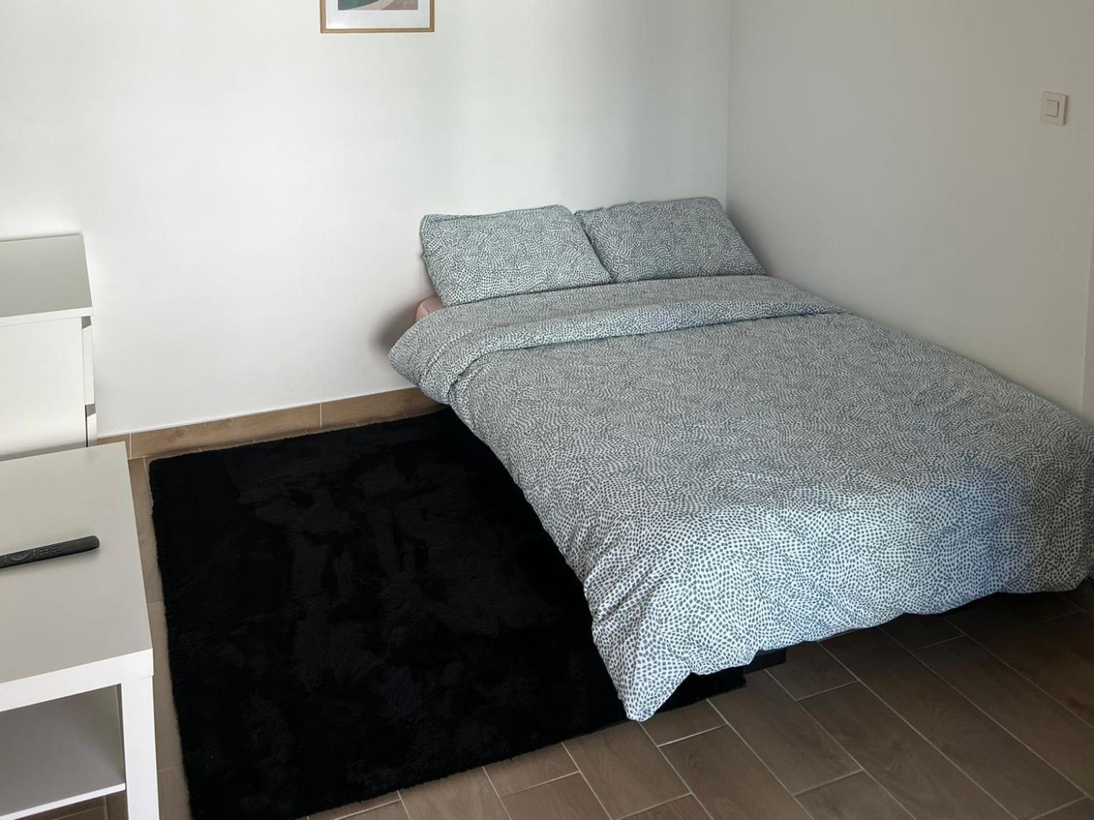 Apartament Carol California Chevigny-Saint-Sauveur Zewnętrze zdjęcie