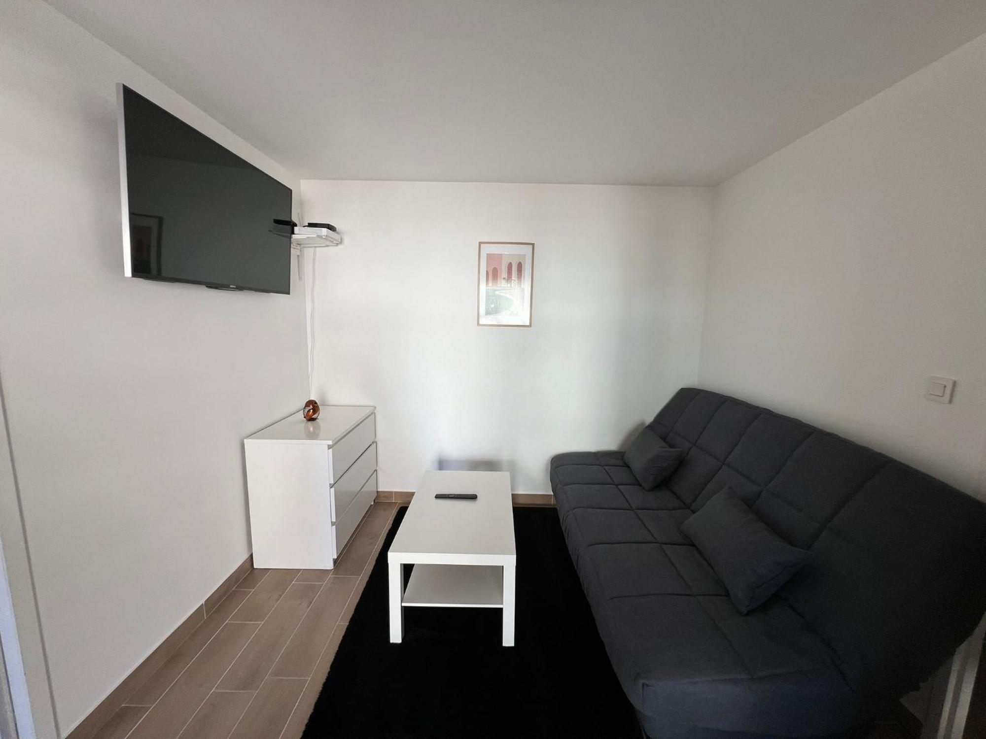 Apartament Carol California Chevigny-Saint-Sauveur Zewnętrze zdjęcie