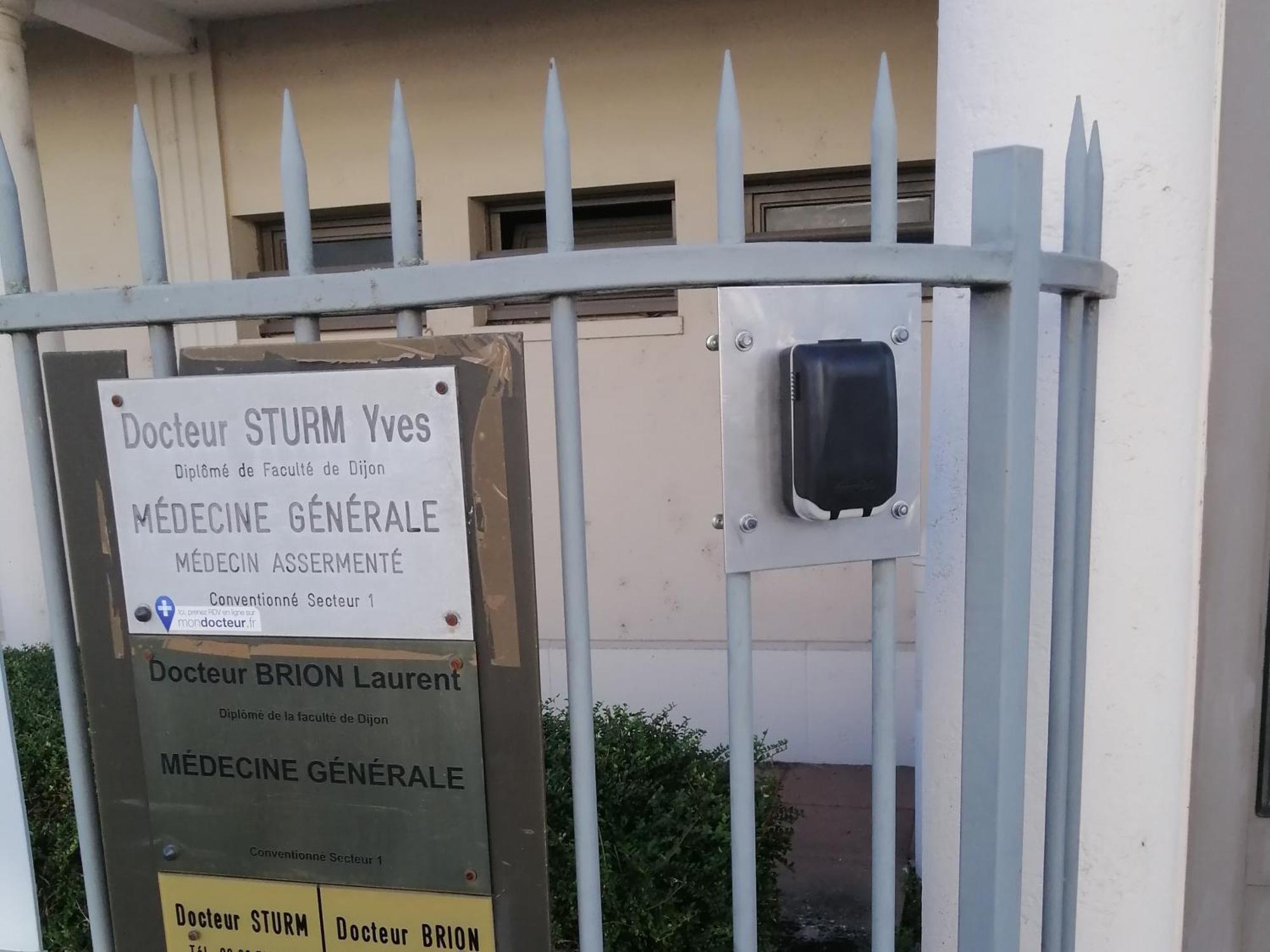 Apartament Carol California Chevigny-Saint-Sauveur Zewnętrze zdjęcie